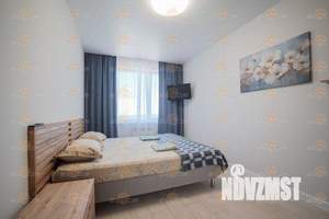 1-к квартира, на длительный срок, 39м2, 23/25 этаж