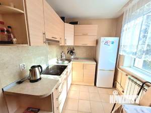 1-к квартира, на длительный срок, 37м2, 2/9 этаж