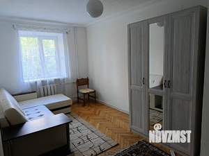 2-к квартира, на длительный срок, 39м2, 2/3 этаж