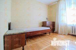 2-к квартира, на длительный срок, 38м2, 4/5 этаж