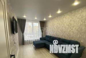 1-к квартира, на длительный срок, 37м2, 6/9 этаж