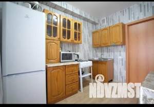 1-к квартира, на длительный срок, 37м2, 12/15 этаж