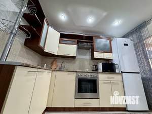 1-к квартира, на длительный срок, 40м2, 3/10 этаж