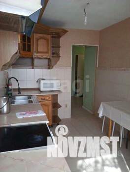 2-к квартира, на длительный срок, 51м2, 6/10 этаж