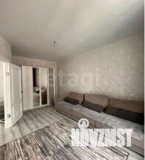 1-к квартира, на длительный срок, 37м2, 3/13 этаж
