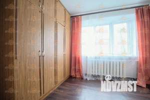 2-к квартира, на длительный срок, 44м2, 3/4 этаж