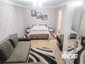 1-к квартира, посуточно, 30м2, 2/5 этаж