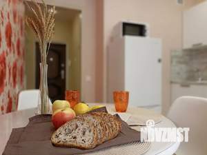 1-к квартира, посуточно, 35м2, 4/16 этаж