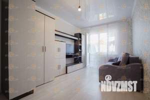 1-к квартира, на длительный срок, 41м2, 10/16 этаж