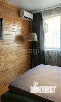 1-к квартира, на длительный срок, 41м2, 3/9 этаж
