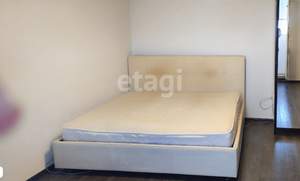 1-к квартира, на длительный срок, 40м2, 8/17 этаж