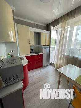1-к квартира, посуточно, 30м2, 4/5 этаж