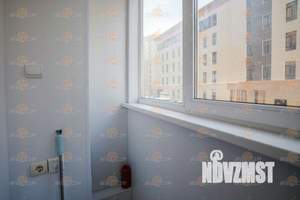 1-к квартира, на длительный срок, 39м2, 2/12 этаж