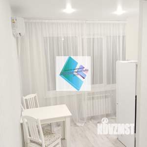 Студия квартира, на длительный срок, 29м2, 5/5 этаж