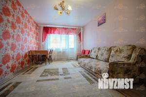 2-к квартира, на длительный срок, 55м2, 3/10 этаж