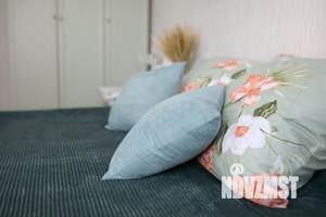 2-к квартира, посуточно, 55м2, 1/1 этаж