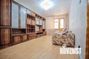 1-к квартира, на длительный срок, 36м2, 2/10 этаж