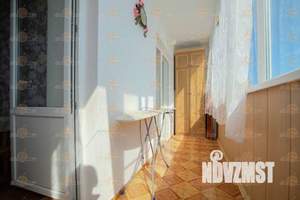 1-к квартира, на длительный срок, 42м2, 8/12 этаж