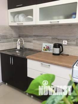 1-к квартира, посуточно, 35м2, 10/10 этаж