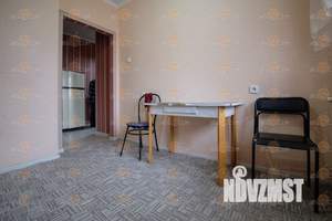 1-к квартира, на длительный срок, 35м2, 9/12 этаж