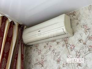 3-к квартира, на длительный срок, 62м2, 5/5 этаж