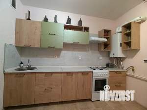 1-к квартира, посуточно, 40м2, 3/16 этаж