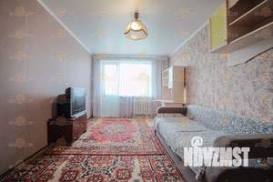 1-к квартира, на длительный срок, 35м2, 7/9 этаж