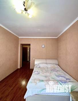 2-к квартира, на длительный срок, 60м2, 2/4 этаж