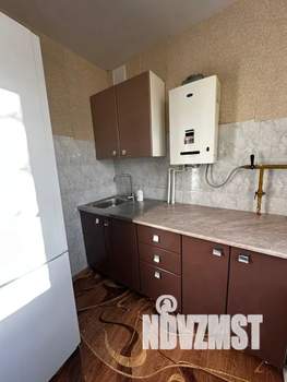 2-к квартира, посуточно, 43м2, 4/4 этаж