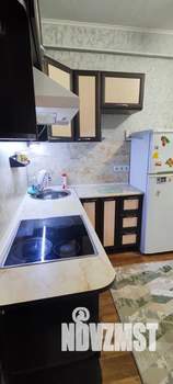 1-к квартира, на длительный срок, 34м2, 5/16 этаж