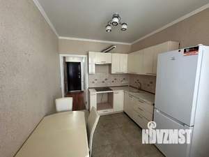 1-к квартира, посуточно, 42м2, 6/16 этаж