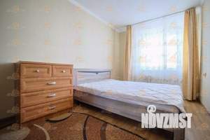 3-к квартира, на длительный срок, 66м2, 6/10 этаж