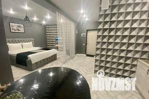 1-к квартира, посуточно, 30м2, 9/18 этаж