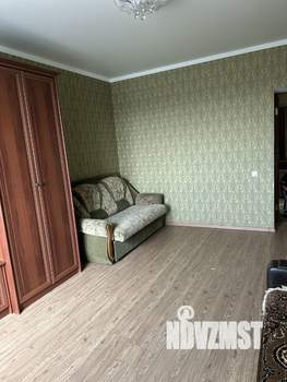 1-к квартира, на длительный срок, 43м2, 3/4 этаж