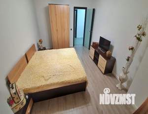 2-к квартира, посуточно, 65м2, 3/10 этаж