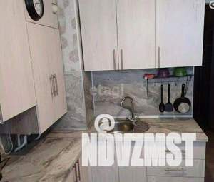 1-к квартира, на длительный срок, 30м2, 6/6 этаж