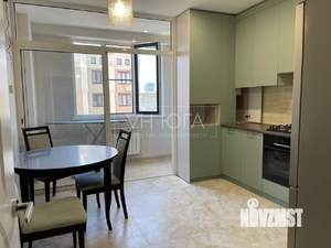 1-к квартира, на длительный срок, 40м2, 7/8 этаж