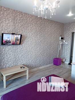 1-к квартира, посуточно, 35м2, 13/25 этаж