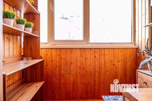 2-к квартира, посуточно, 60м2, 1/1 этаж
