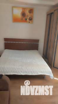 1-к квартира, посуточно, 32м2, 2/5 этаж