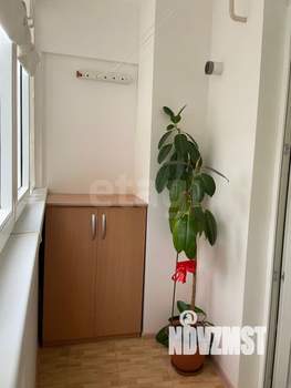 1-к квартира, на длительный срок, 39м2, 10/12 этаж