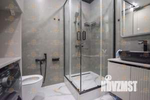 Студия квартира, на длительный срок, 30м2, 7/12 этаж