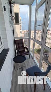 2-к квартира, посуточно, 52м2, 14/16 этаж