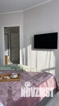 1-к квартира, посуточно, 36м2, 13/18 этаж