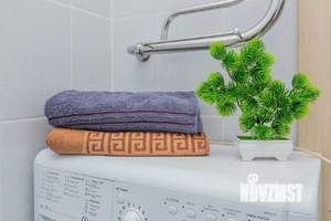 1-к квартира, посуточно, 39м2, 11/14 этаж