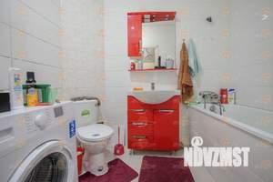 1-к квартира, на длительный срок, 34м2, 1/7 этаж