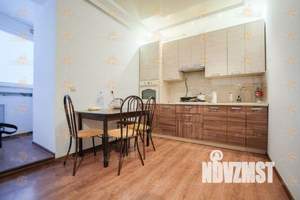 2-к квартира, на длительный срок, 47м2, 2/10 этаж