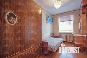2-к квартира, на длительный срок, 59м2, 4/5 этаж