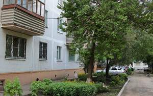 1-к квартира, на длительный срок, 39м2, 2/9 этаж