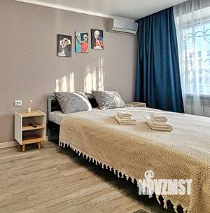 1-к квартира, посуточно, 30м2, 2/5 этаж